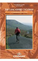 The Lancashire Cycleway