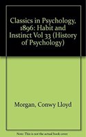 Classics in Psychology, 1896