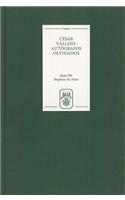 César Vallejo: Autógrafos olvidados