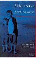 Siblings in Development