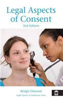 Legal Aspects of Consent