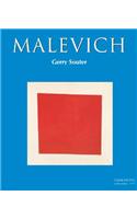 Malevich: Journey to Infinity