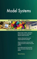 Model Systems A Complete Guide - 2020 Edition