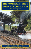 Romney, Hythe & Dymchurch Railway