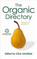 The Organic Directory 2007/8
