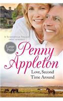 Love, Second Time Around
