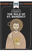 Rule of St Benedict