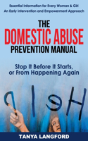 Domestic Abuse Prevention Manual