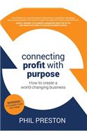 Connecting Profit with Purpose