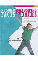 Number Facts & Jumping Jacks: Matching Learning Activities to Learning Readiness