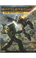 Battletech Era Report: 3062