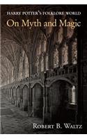 Harry Potter's Folklore World