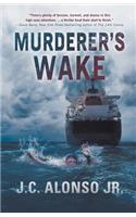 Murderer's Wake