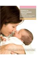 Spanish for Breastfeeding Support