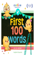 First 100 Words