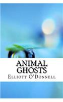 Animal Ghosts