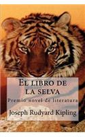 libro de la selva