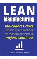 Lean Manufacturing