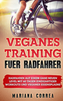 VEGANES TRAiNING FUER RADFAHRER