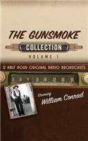 Gunsmoke, Collection 1