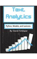 Text Analytics