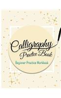 Calligraphy Practice Book