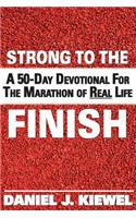 Strong to the Finish