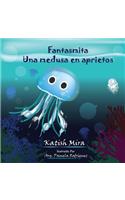 Fantasmita una Medusa en Aprietos