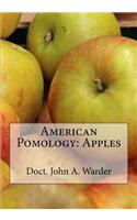 American Pomology