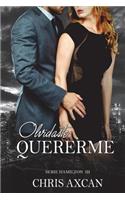 Olvidaste quererme