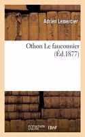 Othon Le Fauconnier