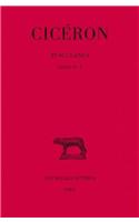 Ciceron, Tusculanes