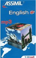 English mp3