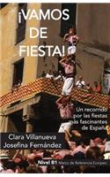Vamos de Fiesta