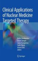 Clinical Applications of Nuclear Medicine Targeted Therapy