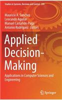 Applied Decision-Making