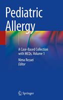 Pediatric Allergy