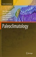 Paleoclimatology