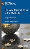 New Regional Order in the Middle East