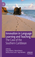 Innovation in Language Learning and Teaching