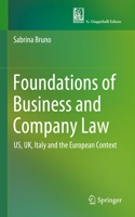 Foundations of Business and Company Law