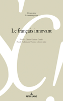 Le francais innovant