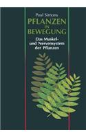 Pflanzen in Bewegung