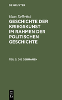 Die Germanen