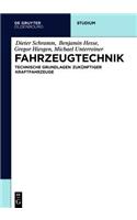 Fahrzeugtechnik