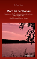 Mord an Der Donau