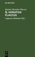 Q. Horatius Flaccus