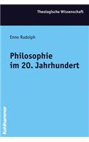 Philosophie Im 20. Jahrhundert