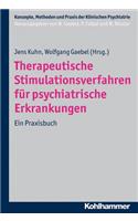 Therapeutische Stimulationsverfahren Fur Psychiatrische Erkrankungen