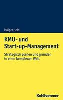 Kmu- Und Start-Up-Management